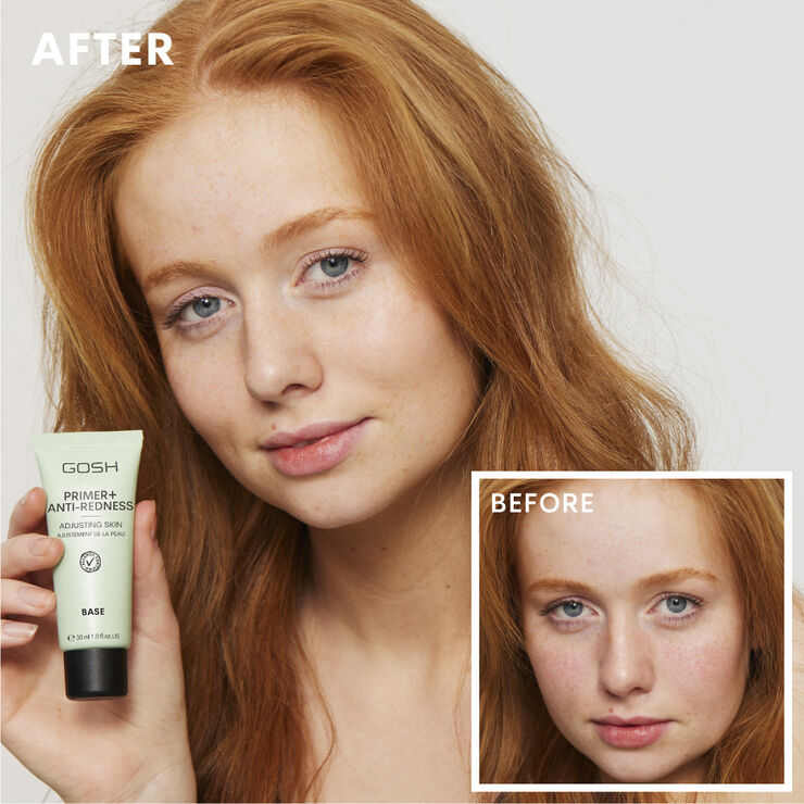 Gosh GOSH Primer Plus   30 ml