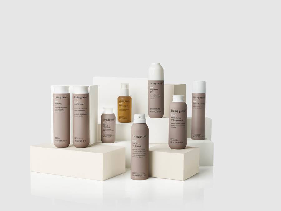 Living Proof No Frizz Vanishing Oil 50ml