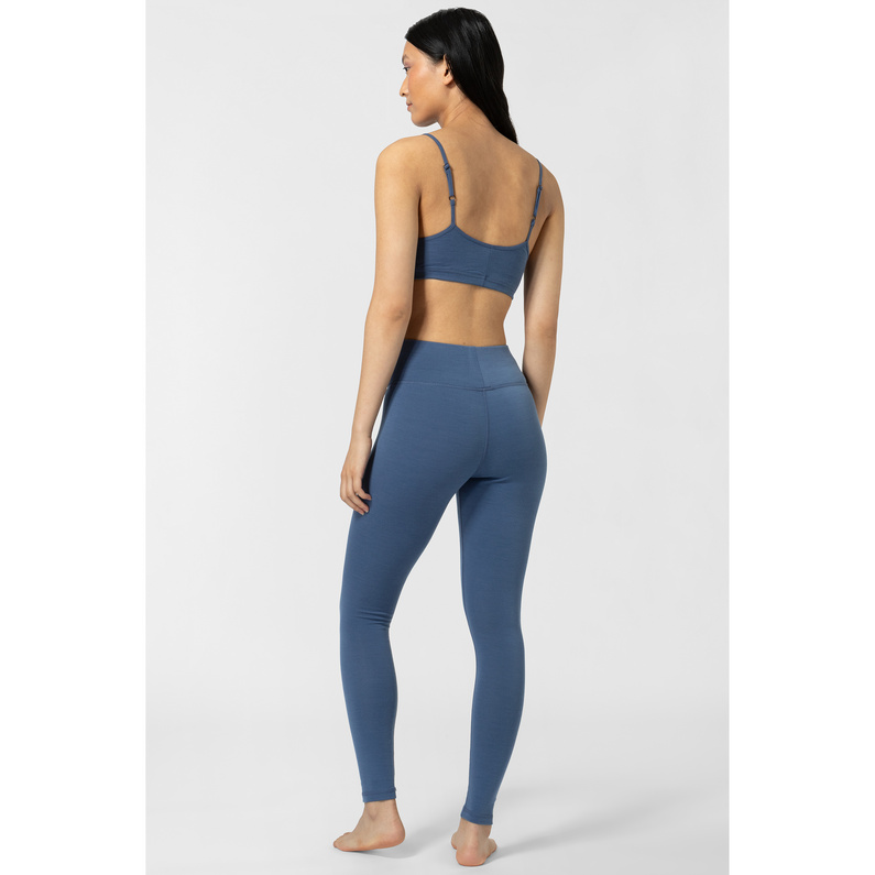 Super.Natural Damen Comfy High Rise Tights