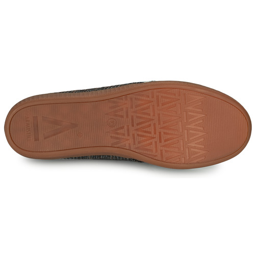 Armistice - VOLT ONE - Gris / Marron