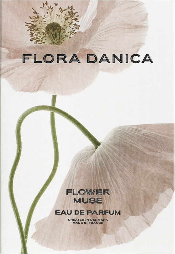 Flora Danica Flora Danica - Flower Muse