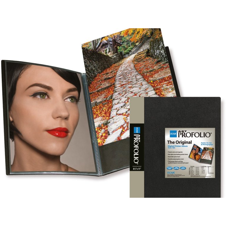 Itoya Art Profolio Original