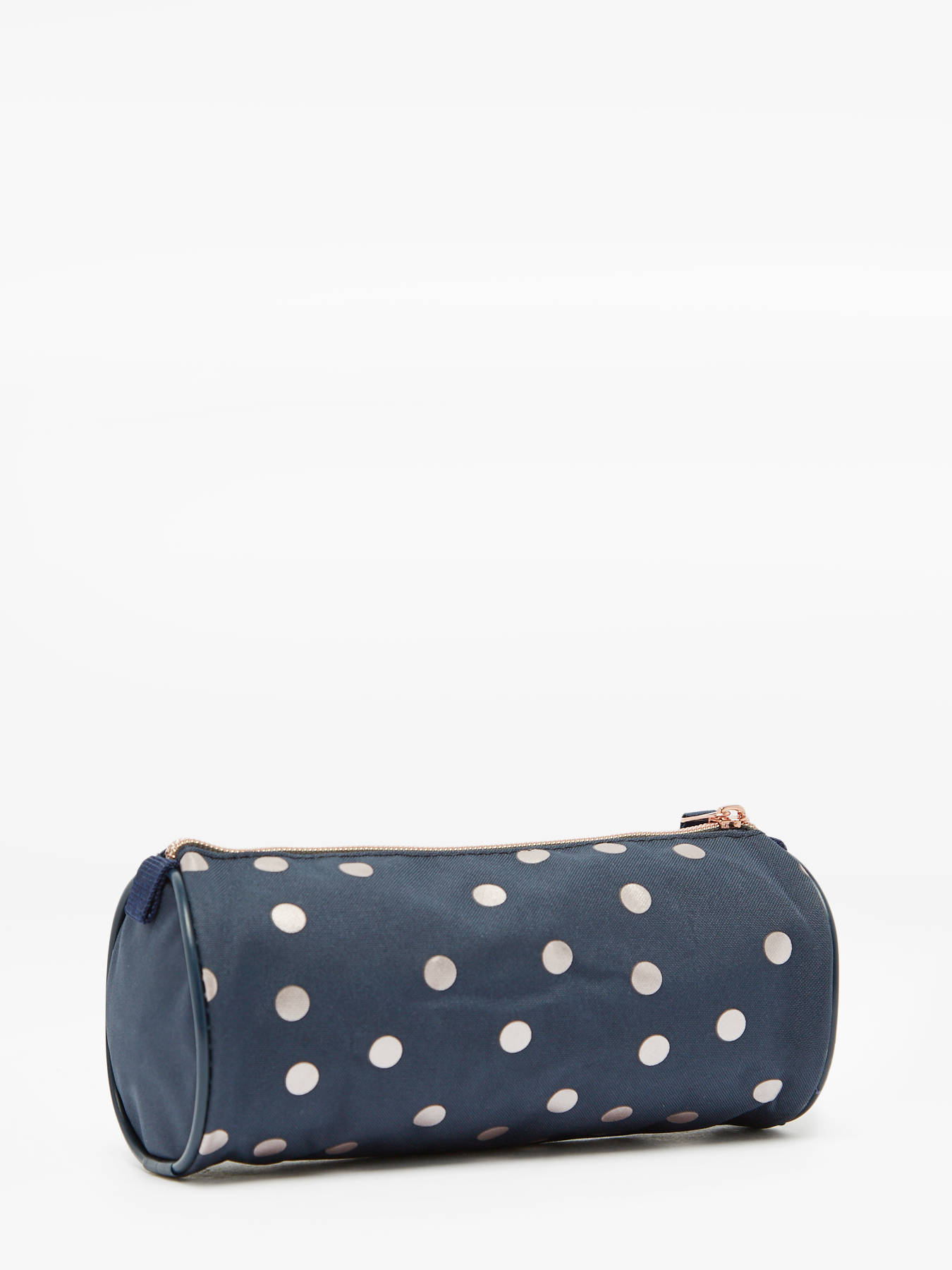 Trousse 1 compartiment MILKY KISS