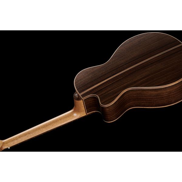 Lakewood C-31 CP