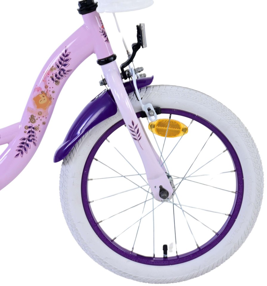 Volare - Børnecykel 16