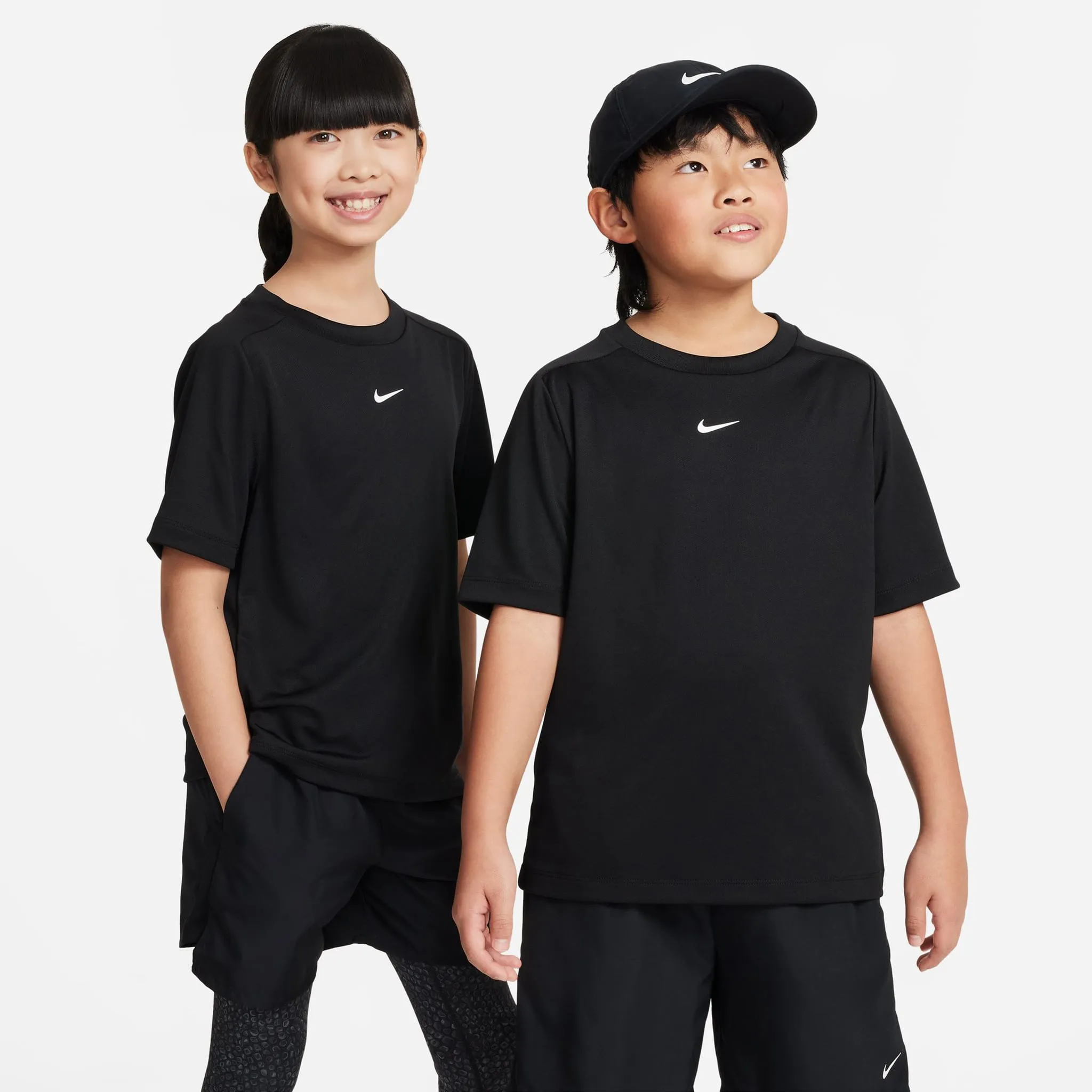 Nike T-Shirt Dri-Fit Multi 8-16ans
