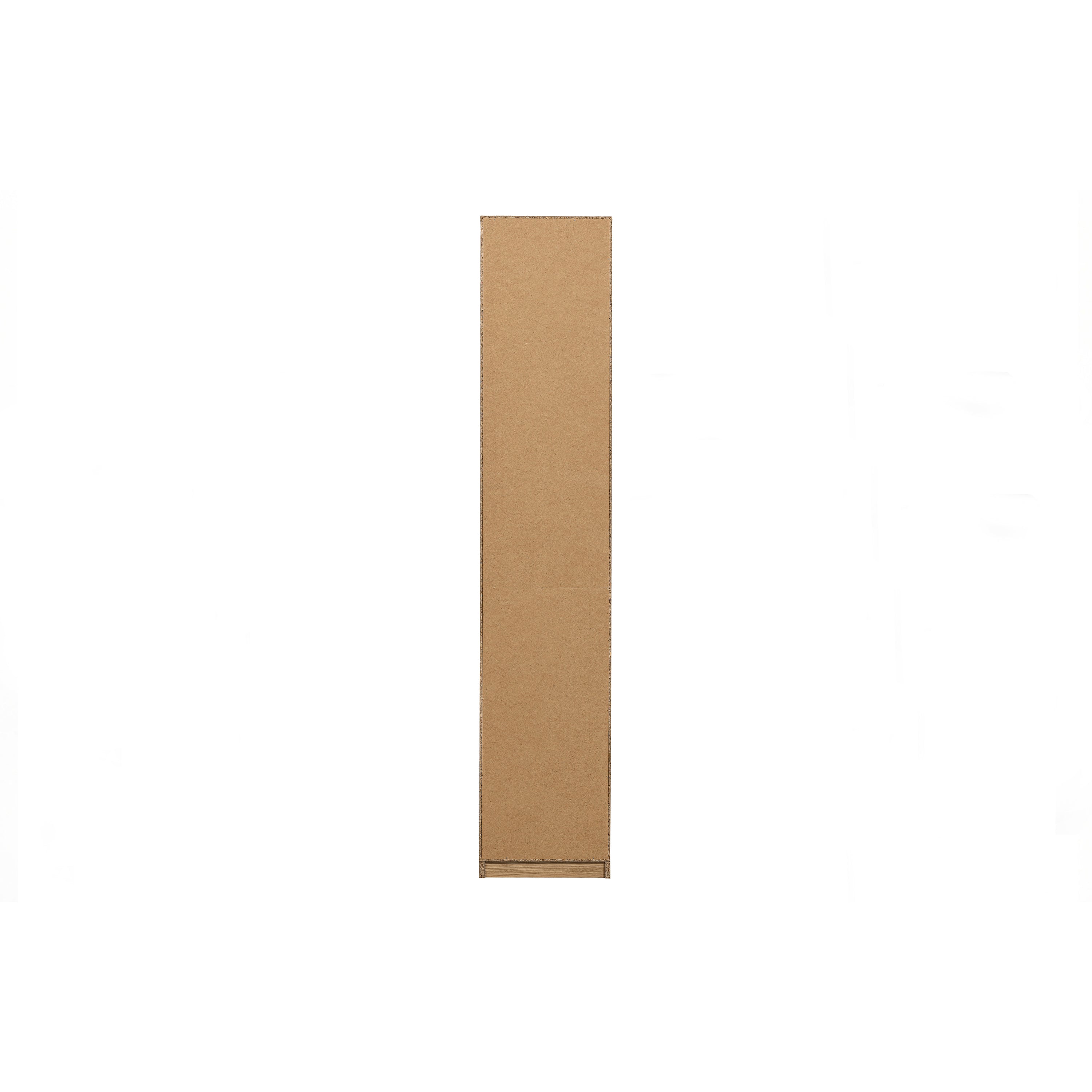 vtwonen Modulair Bovenkast Eikenhout Fineer - B 40 cm