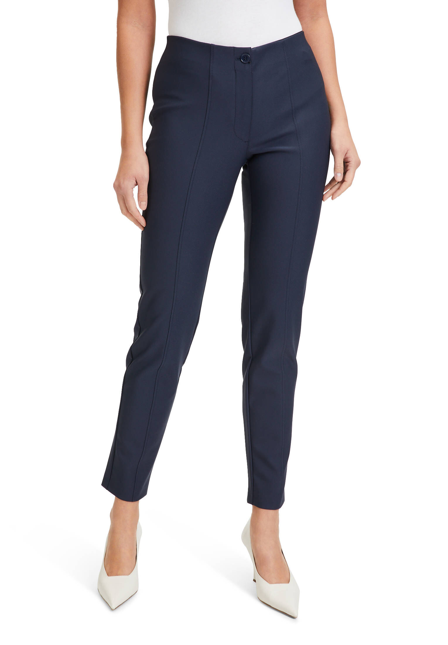 Betty Barclay| Damen Businesshose Slim Fit