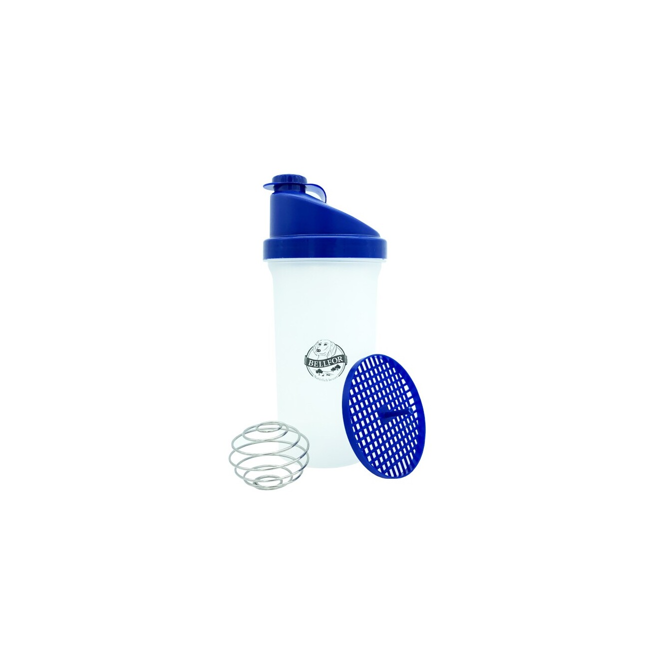 Bellfor Shaker für Sporthunde - 700ml