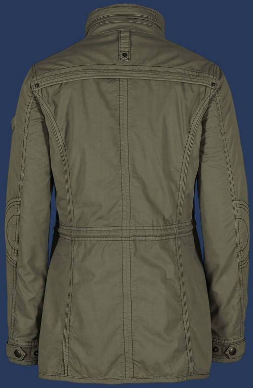 Argenta OsCoAirLight, Olive