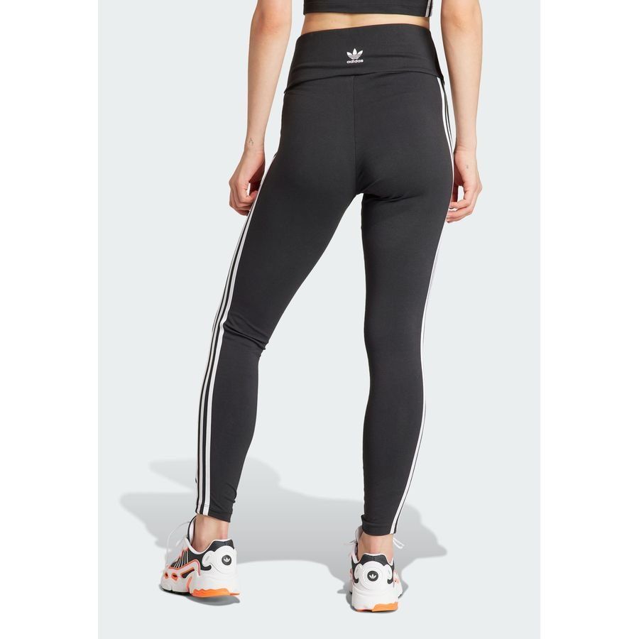 Adidas Original Legging 3 bandes