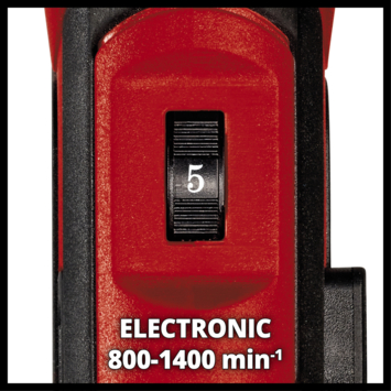 Einhell 18V accu terrasreiniger Picobella Li zonder accu