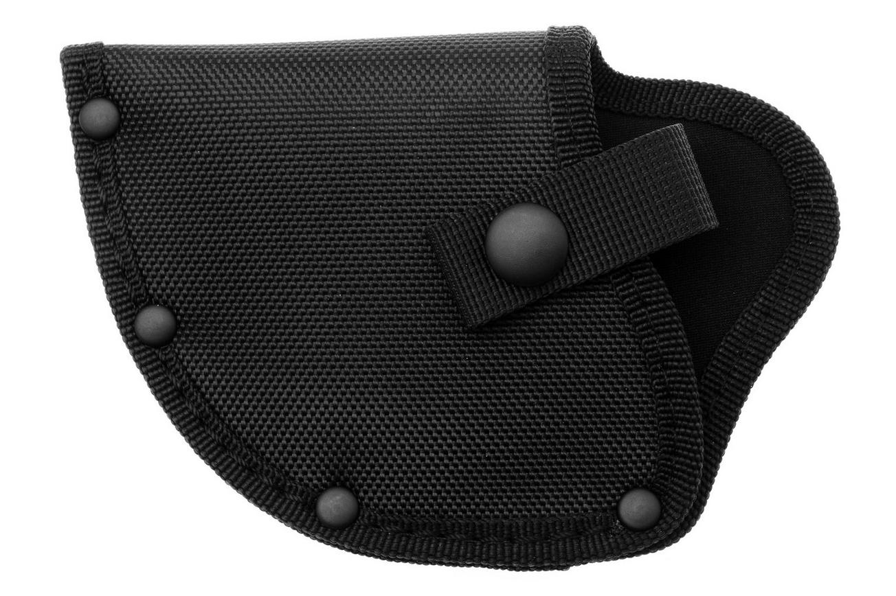 Wyoming Knife WY1B Black Nylon Sheath, nylon schede voor The Original Field Dressing Knife