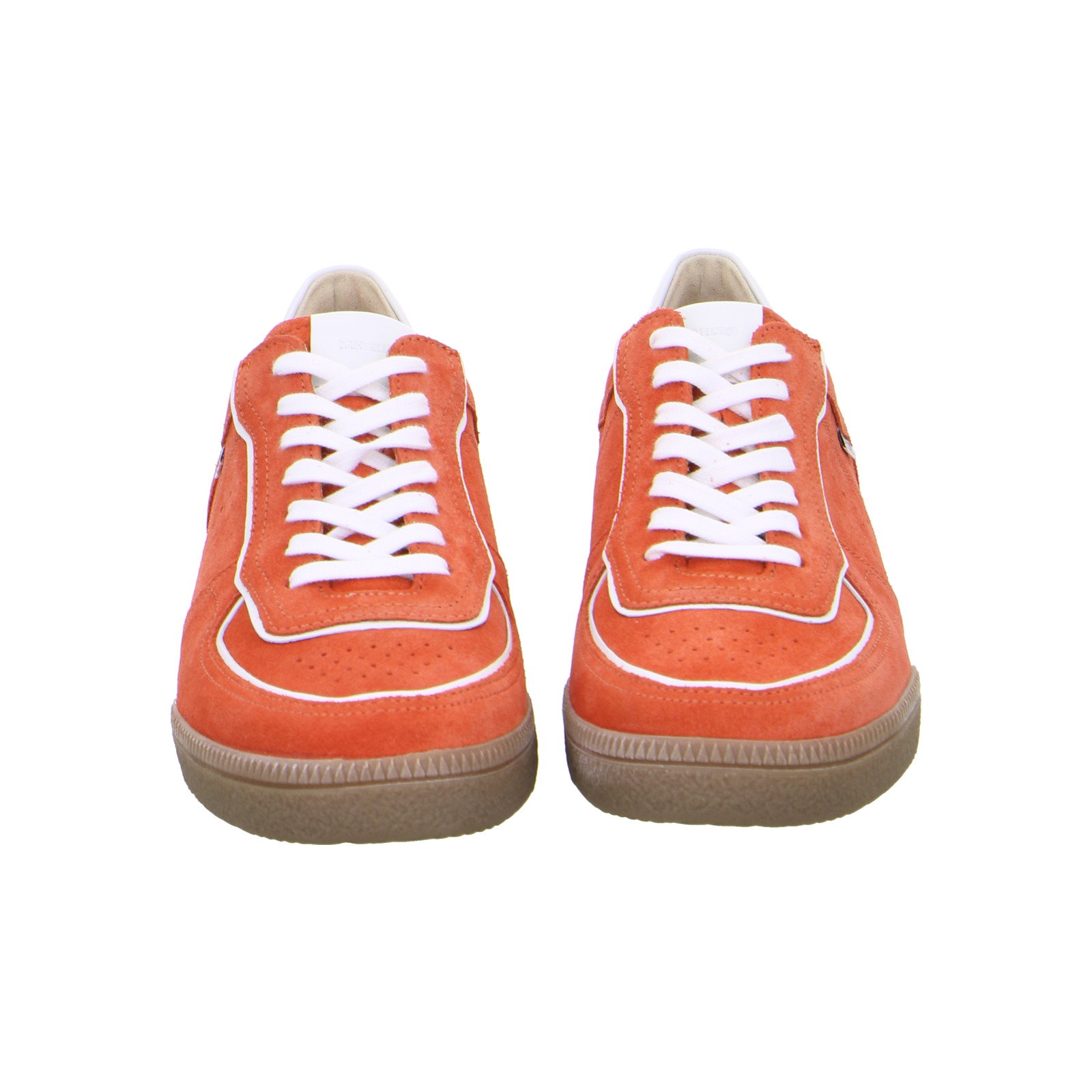 Mephisto Wanessa tangerine