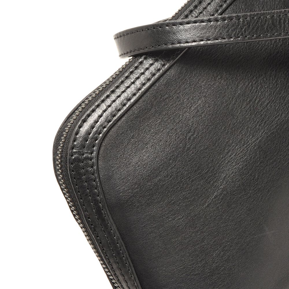 Berba Icons Crossbody Tas Black