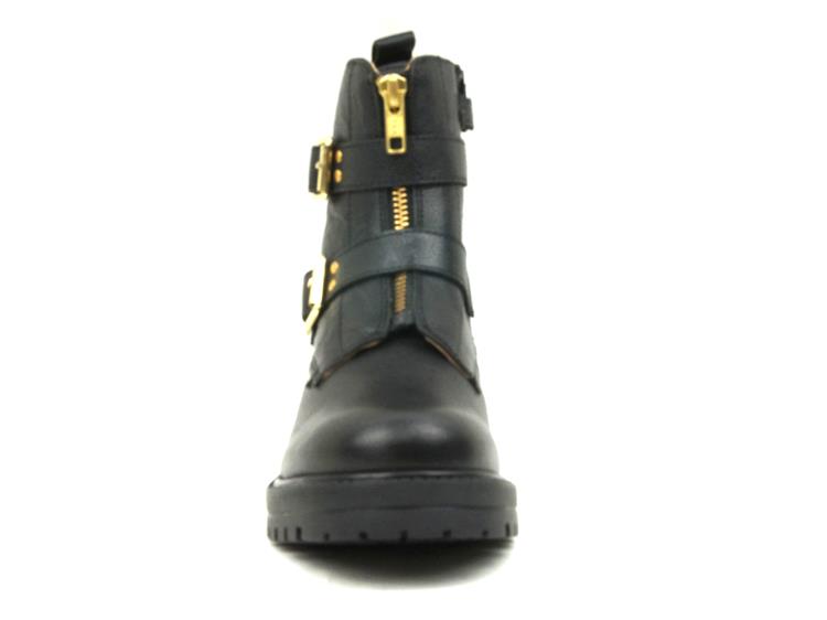 Braqeez 423559 Lotte ZWART