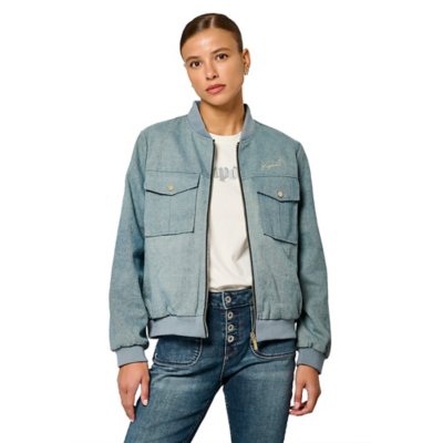 Veste femme Massi KAPORAL
