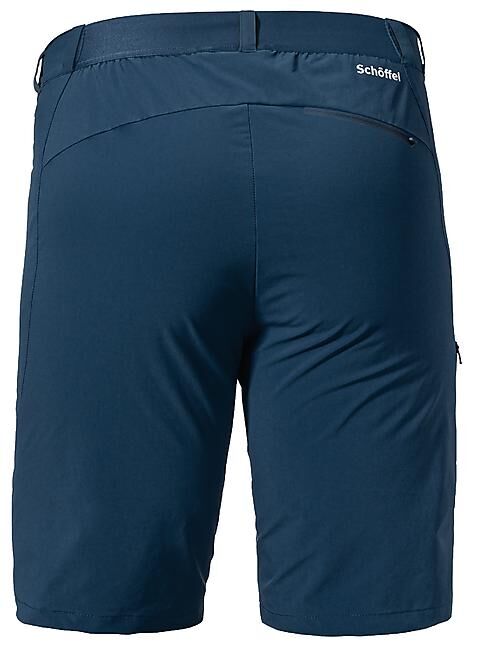 SCHOFFEL - SHORT HESTAD M