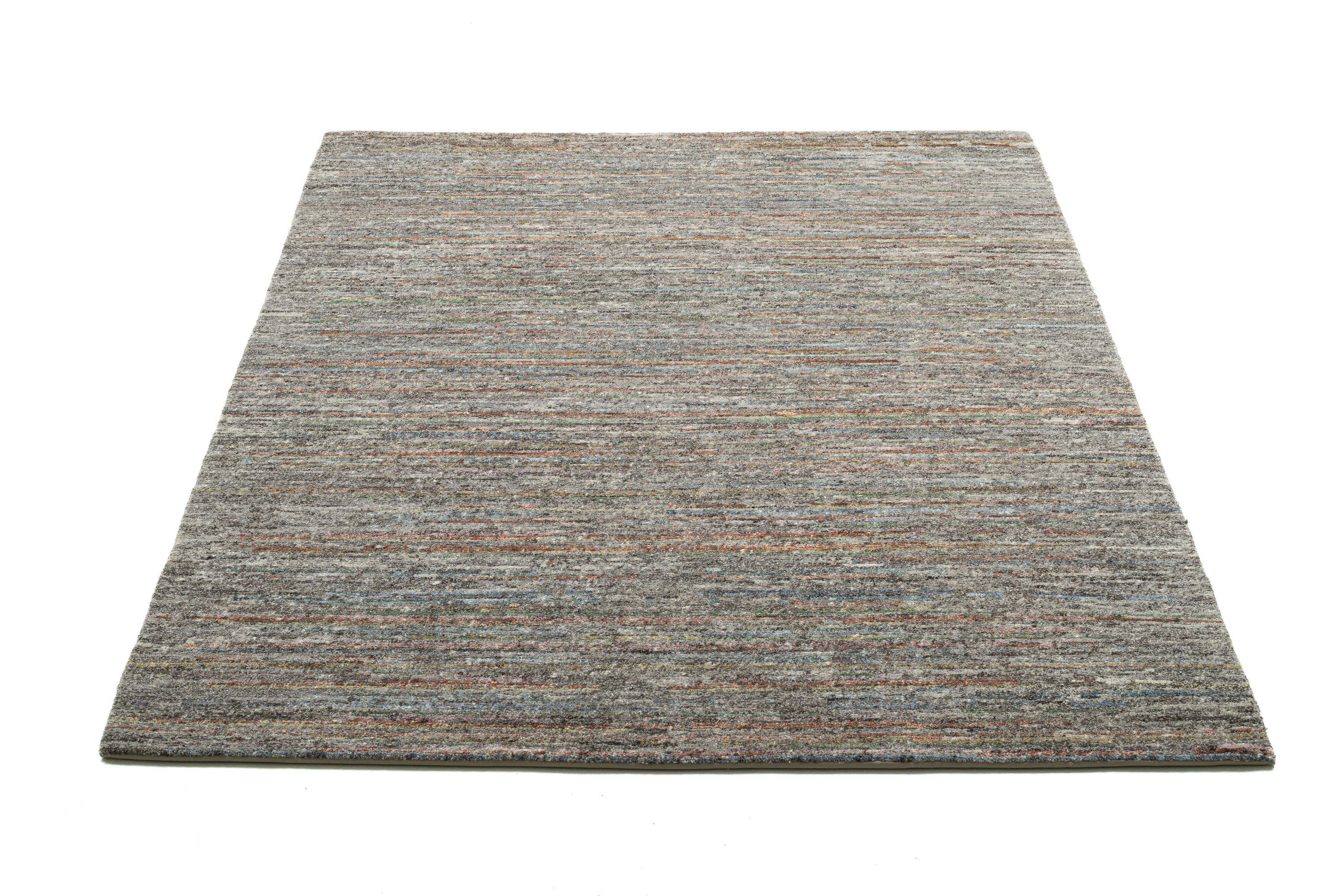 Teppich SANSIBAR MORSUM 50 x 50 cm