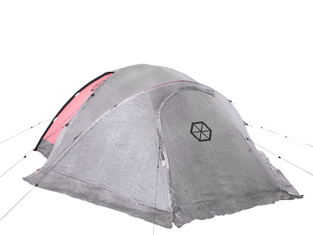 Vestibule 2.0 Dyneema