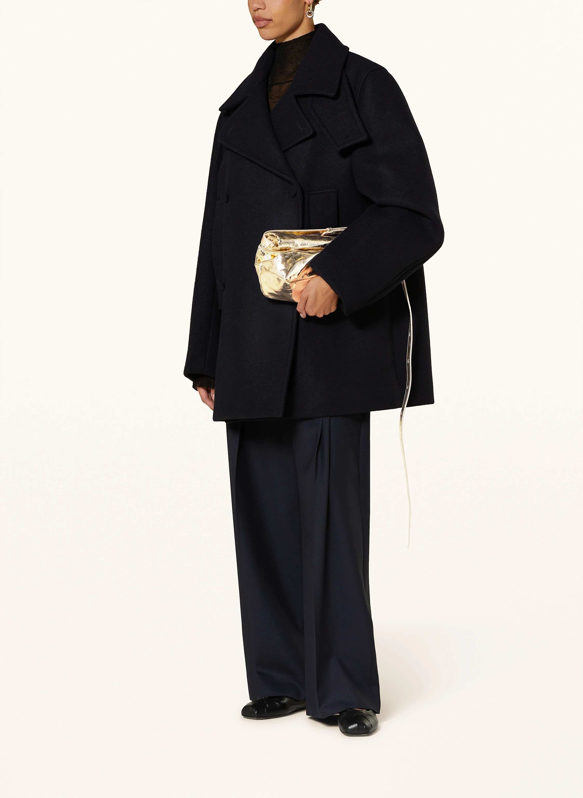 JIL SANDER Umhängetasche