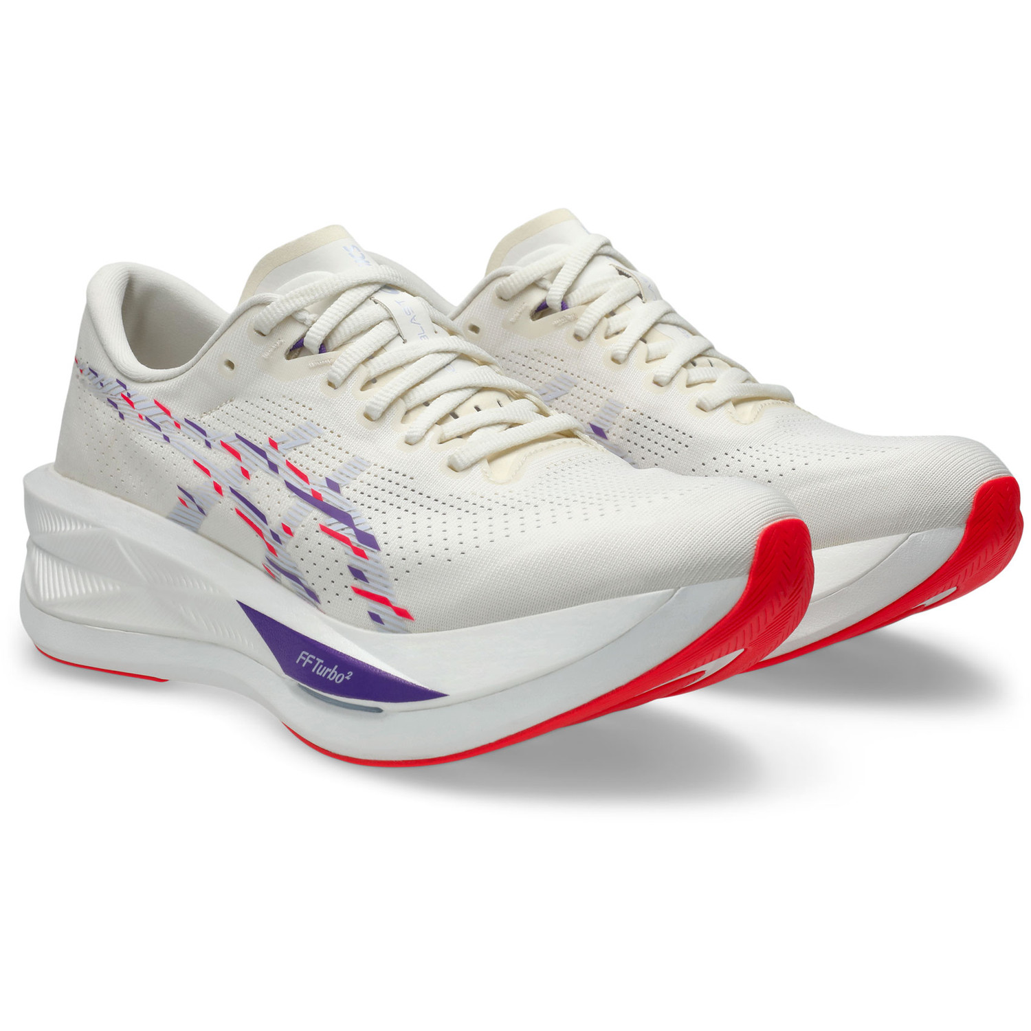 ASICS Sonicblast Heren