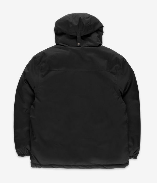 Dickies Plains Coat Jacke (black)