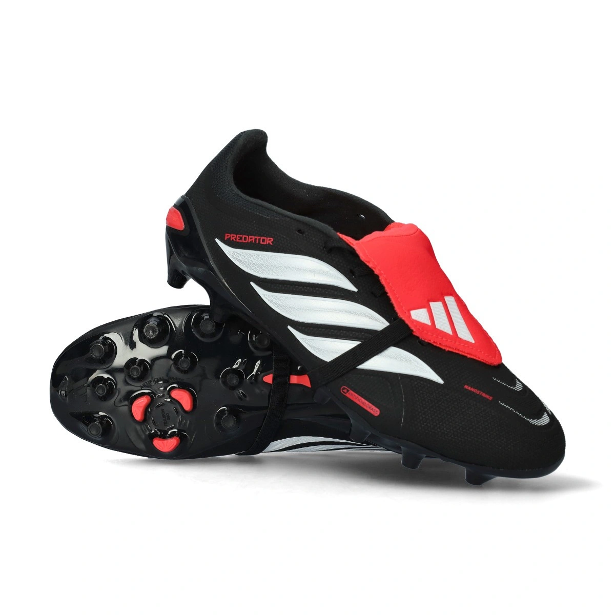 Chuteira adidas Predator League FT AG