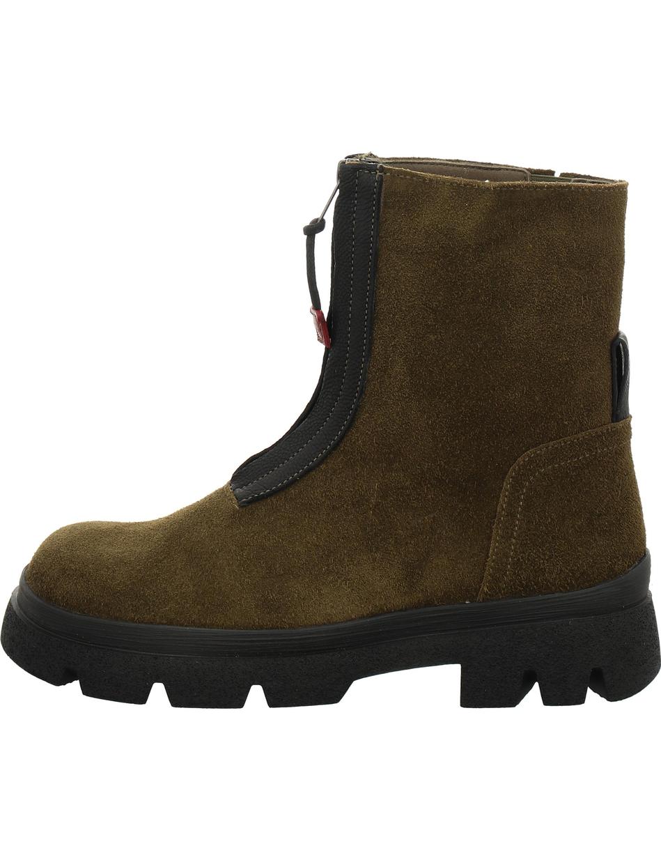 Stiefelette KANGAE