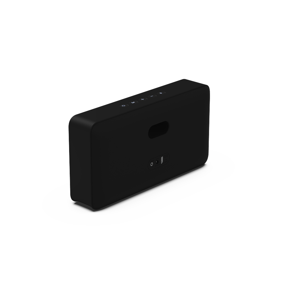 SACKit - Move 100 Bluetooth Højtaler