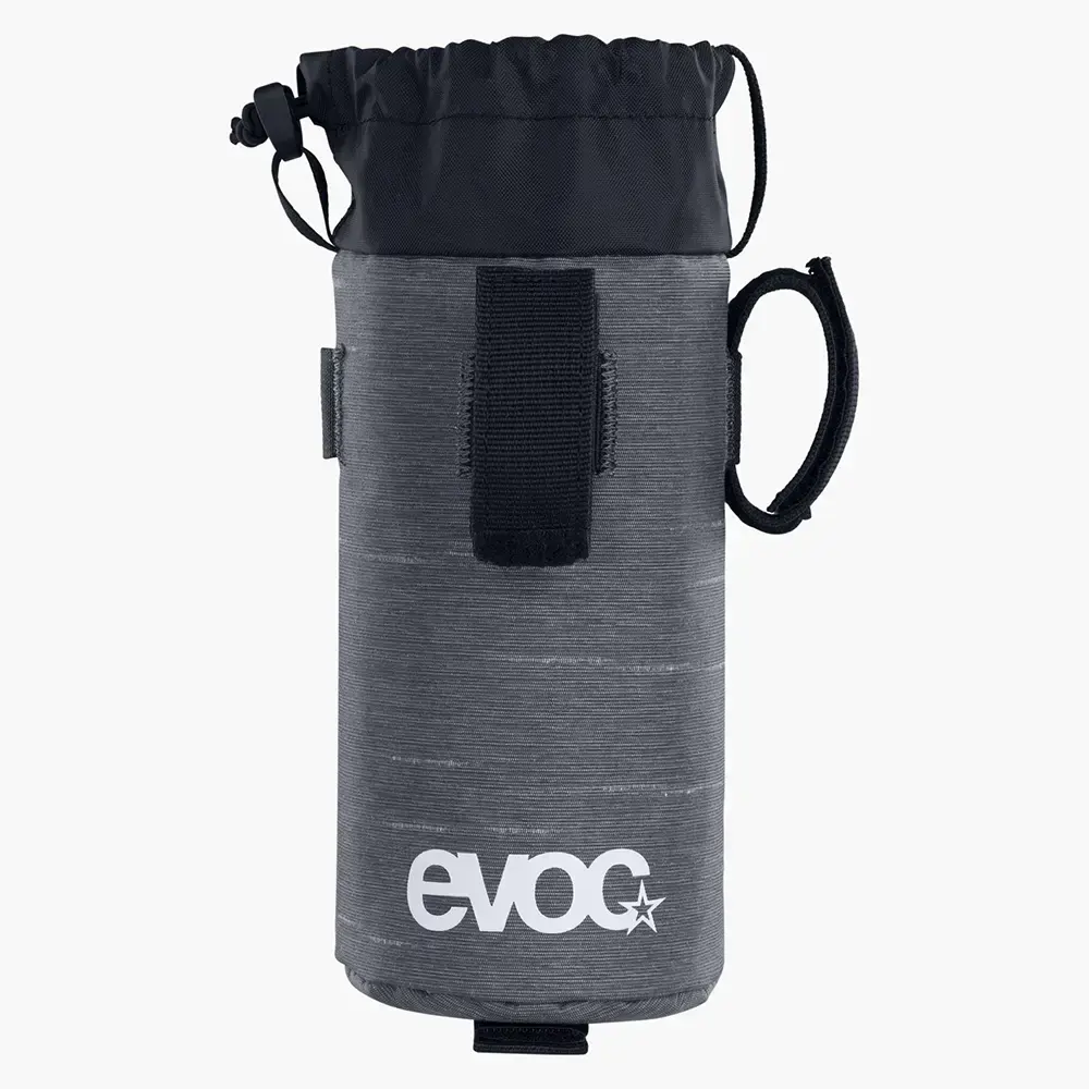 Evoc Multi Holster Grijs/Zwart