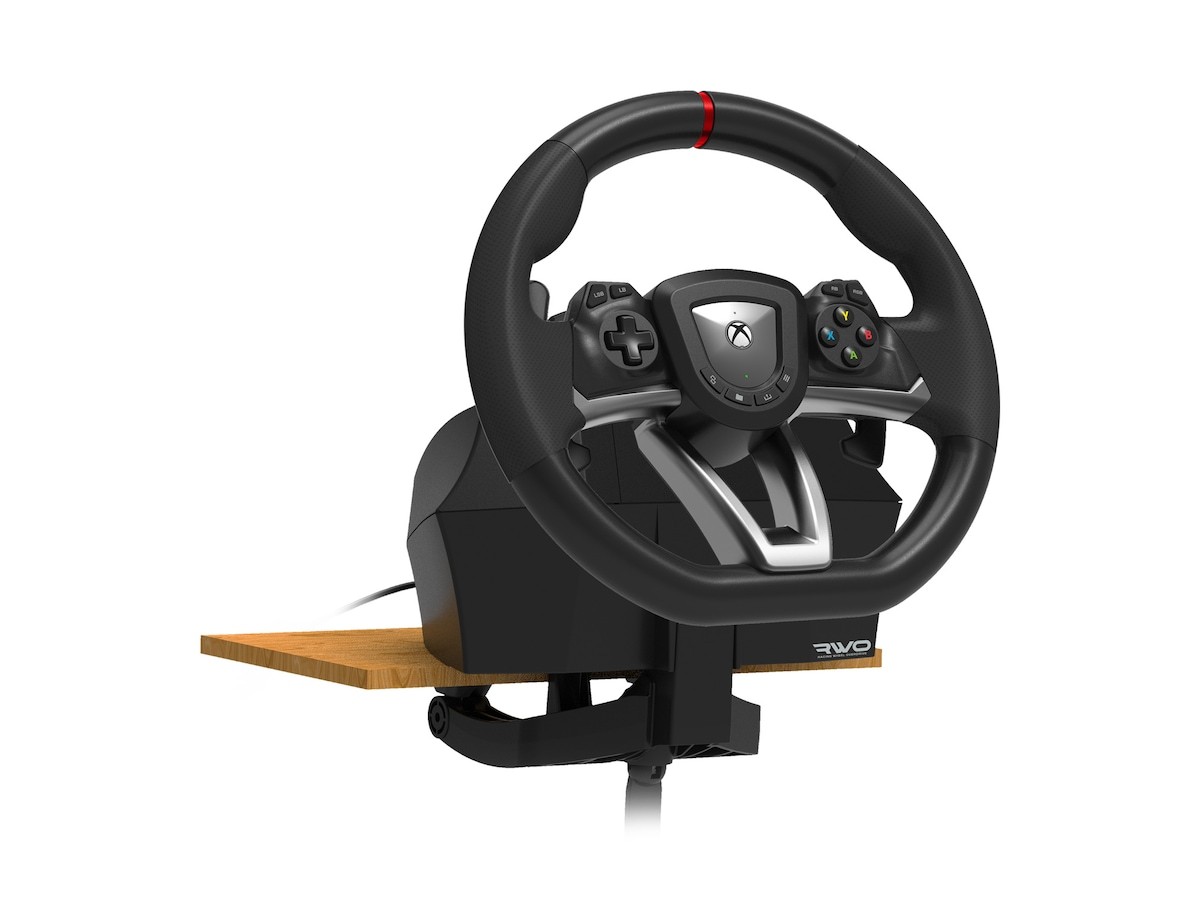Hori Racing Wheel Overdrive (XONE, XSX, PC)