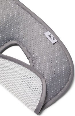 Petite Chérie Ventilerende Sittepute til Babybilstol, Grey