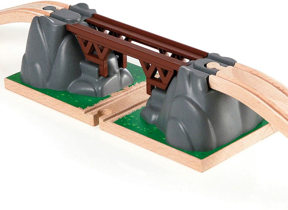 Pont catastrophe