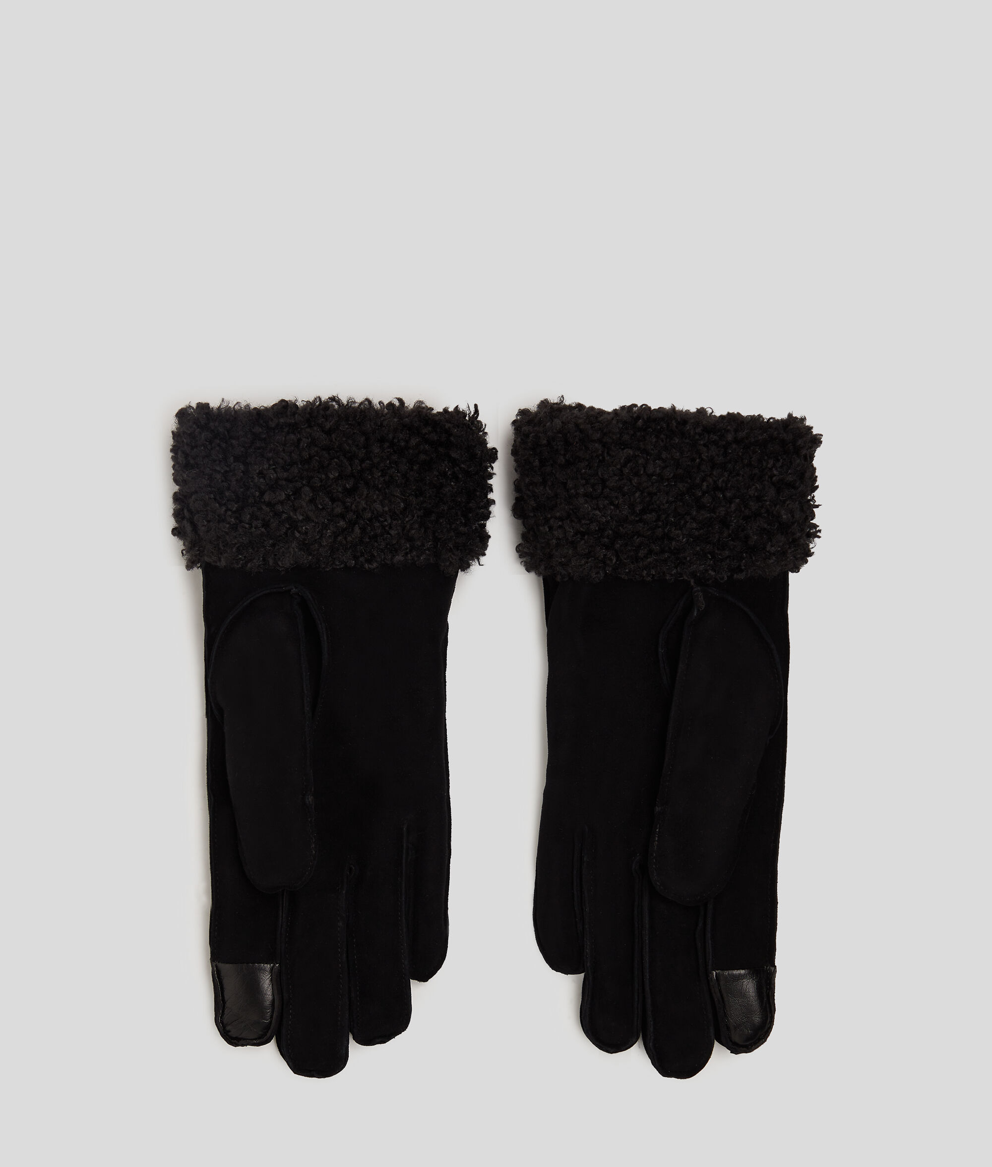 GANTS K/SADDLE