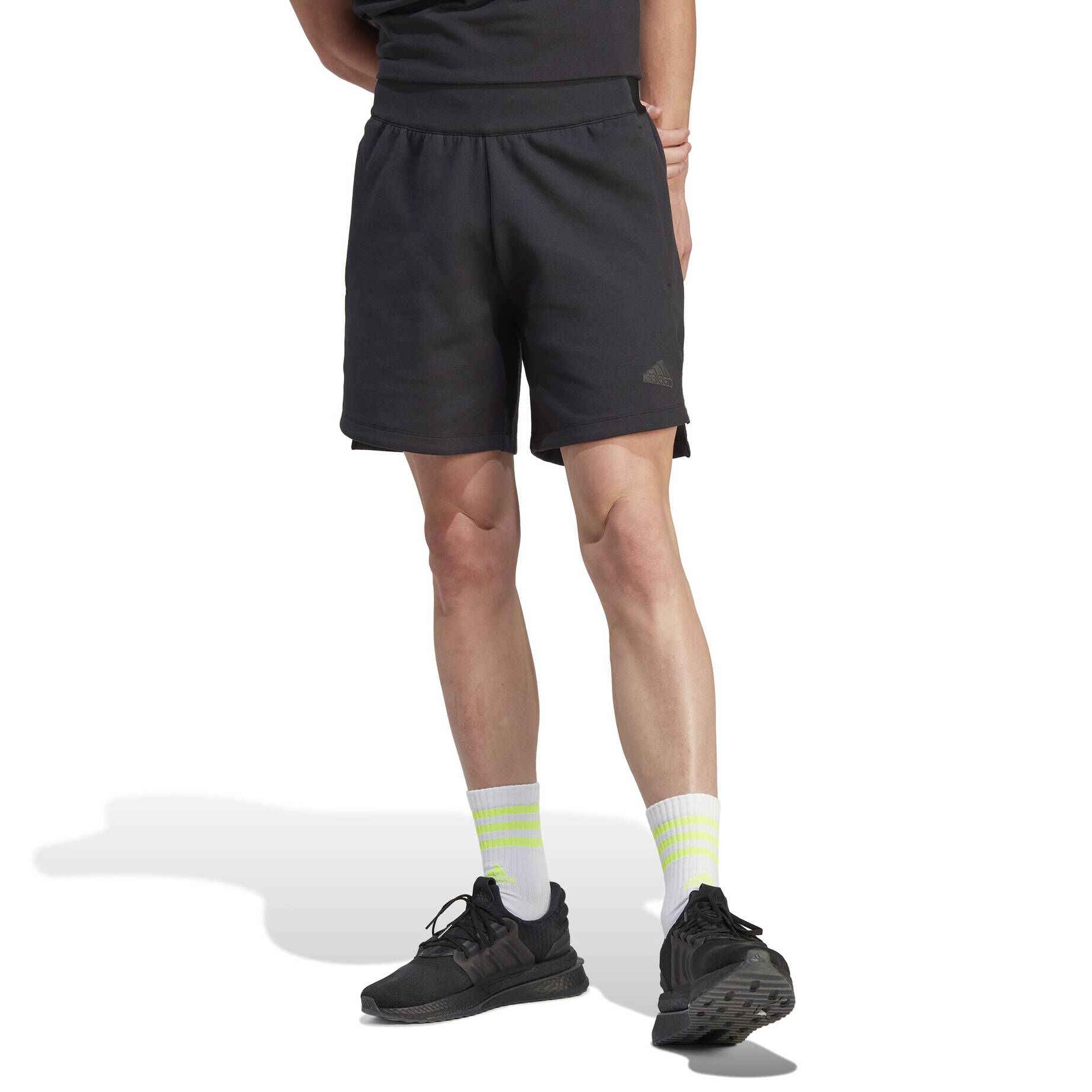 adidas Sportswear| Herren Sweatshorts NEW Z.N.E. PREMIUM SHORT
