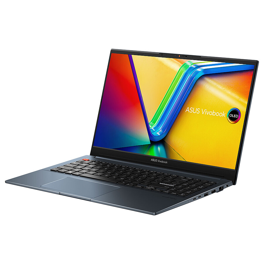 Asus Vivobook Pro 15X OLED H6502VJ-MA148X