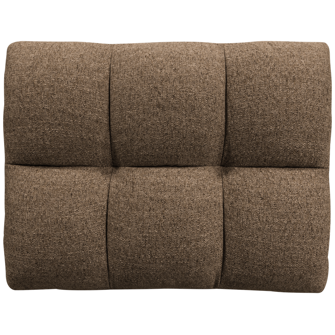 WOOOD Allure Hocker