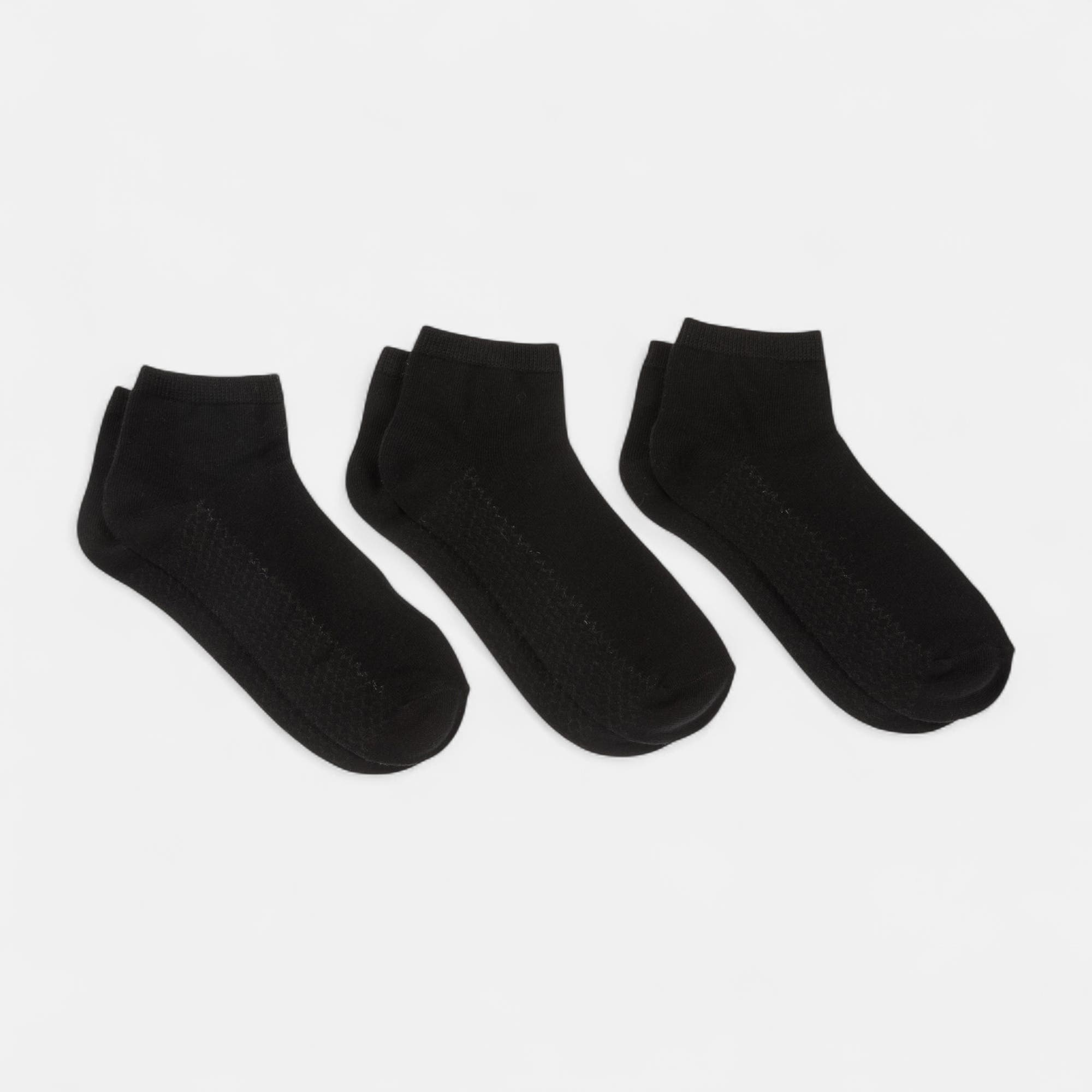 Chaussettes Enfant noir