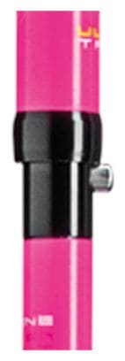 Bâtons Trail Running Pliants Leki UltraTrail FX One SuperLite Rose