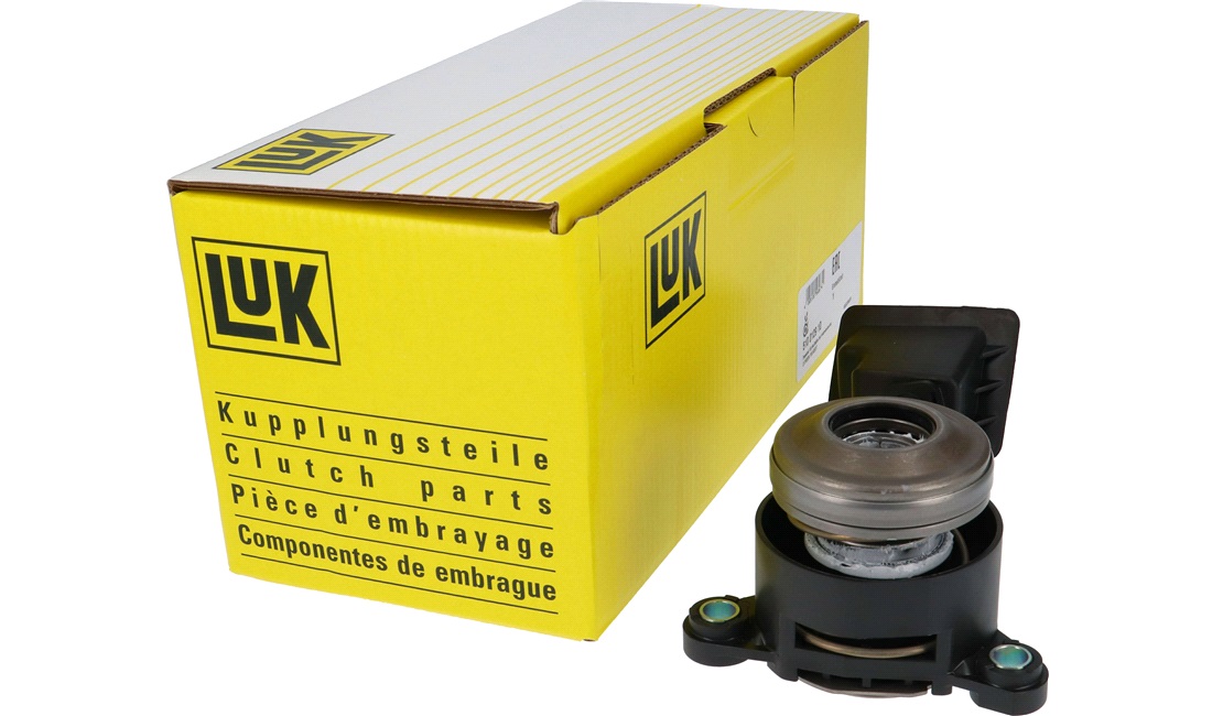Centraludrykker