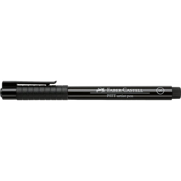 Faber-Castell Pitt Artist Pen S
