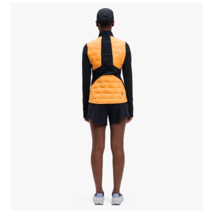 On Dame Jakker Climate Jacket Sort