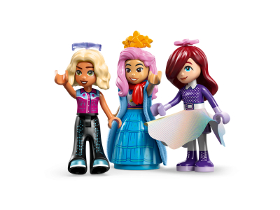 LEGO Heartlake City modeshow (42685)