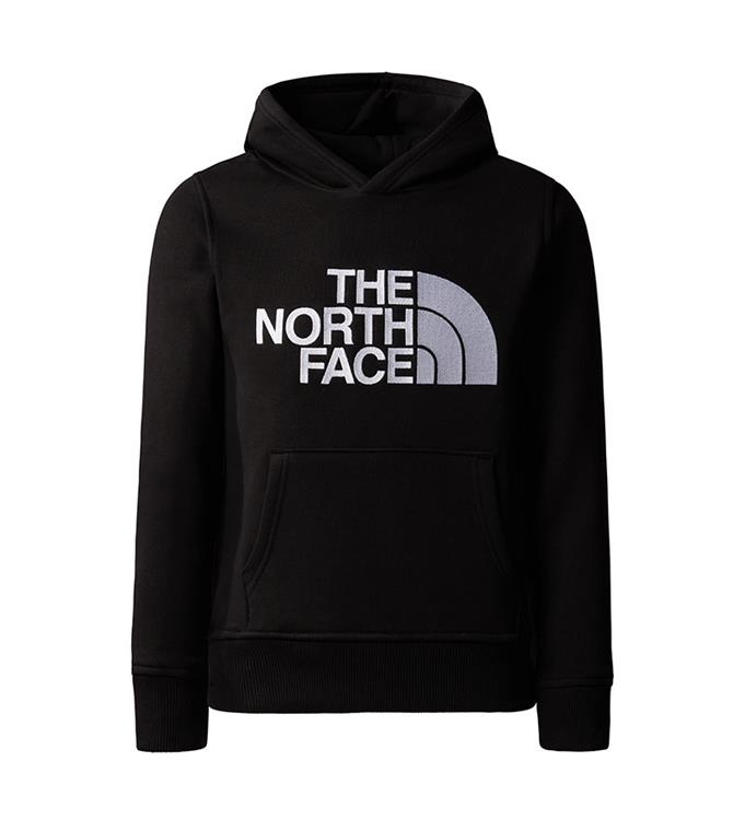 The North Face JR Drew Peak Hoodie