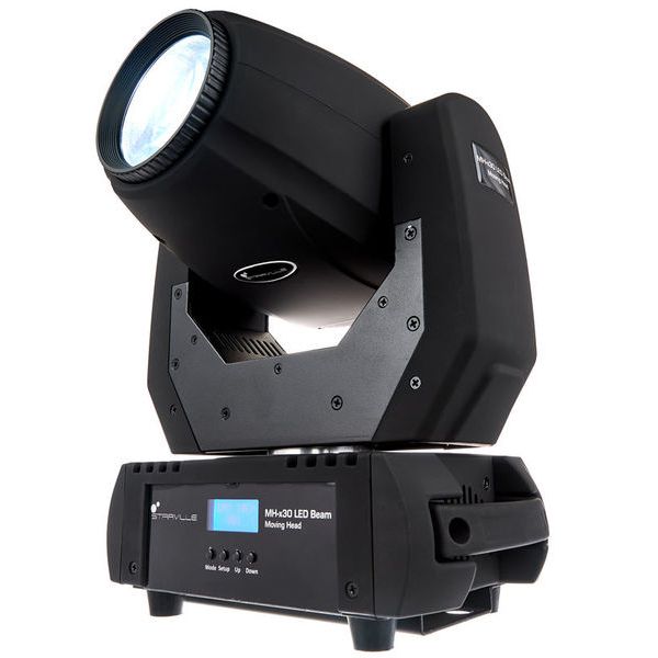 Stairville MH-x30 LED Beam Moving Head