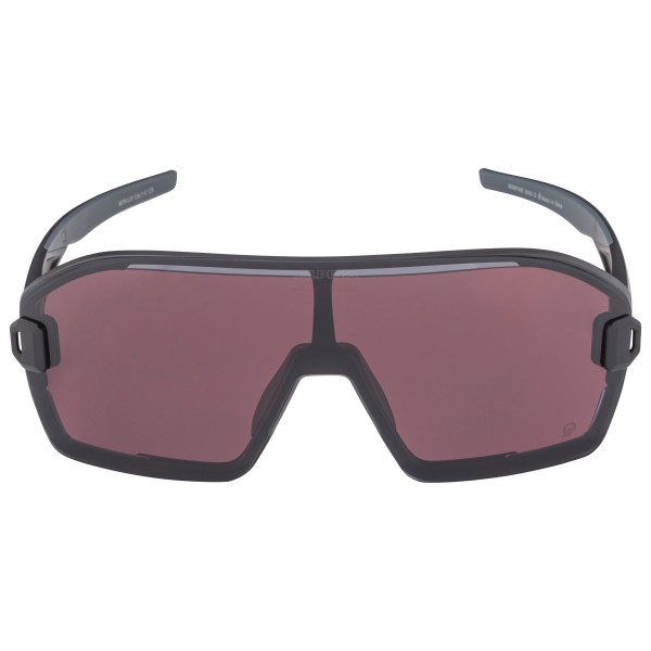 Alpina - Bonfire Mag Q S1 + S3 - Zonnebril