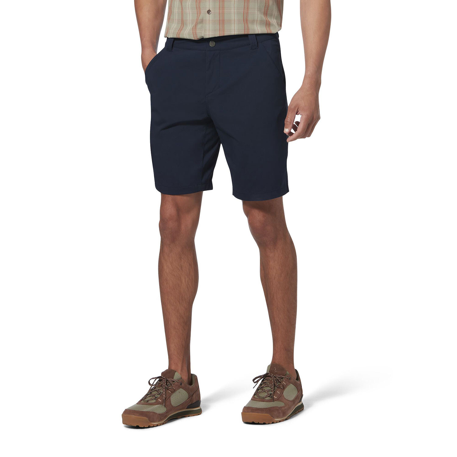 Royal Robbins Mens Pathway Short