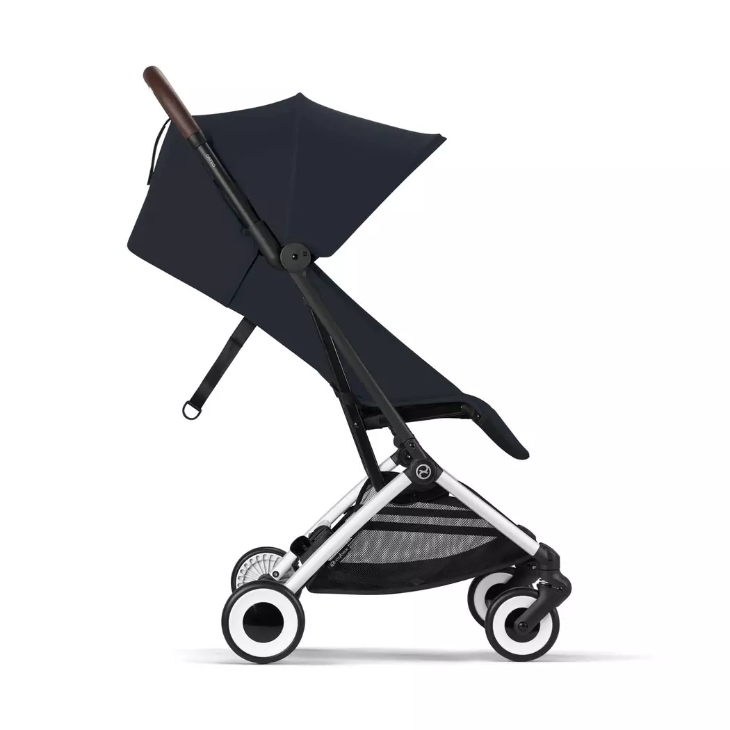 Buggy Orfeo Dark Blue
