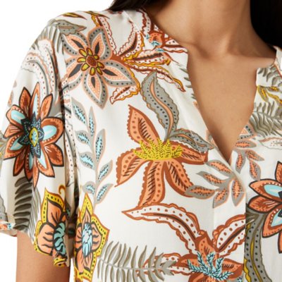 Robe femme Q40082 GARCIA
